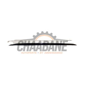 Jupe droite 4K8854868AY9B Audi RS 6 Avant (C8) 4.0 V8 TFSI Mild Hybrid 32V 2019