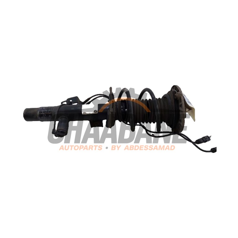 Amortisseur avant gauche 37116793899 BMW 3 serie Touring (F31) 325d 2.0 16V 2012 / 2019