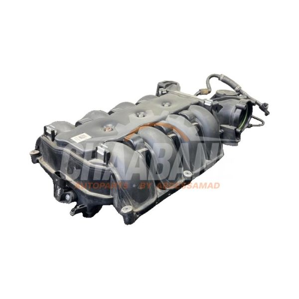 Tubulure dadmission 079133185BS Audi RS 5 (8F7) 4.2 V8 32V 2013 / 2015