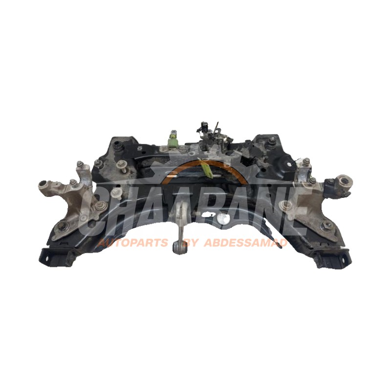Faux chassis 544013074R Mercedes Citan (420.6)