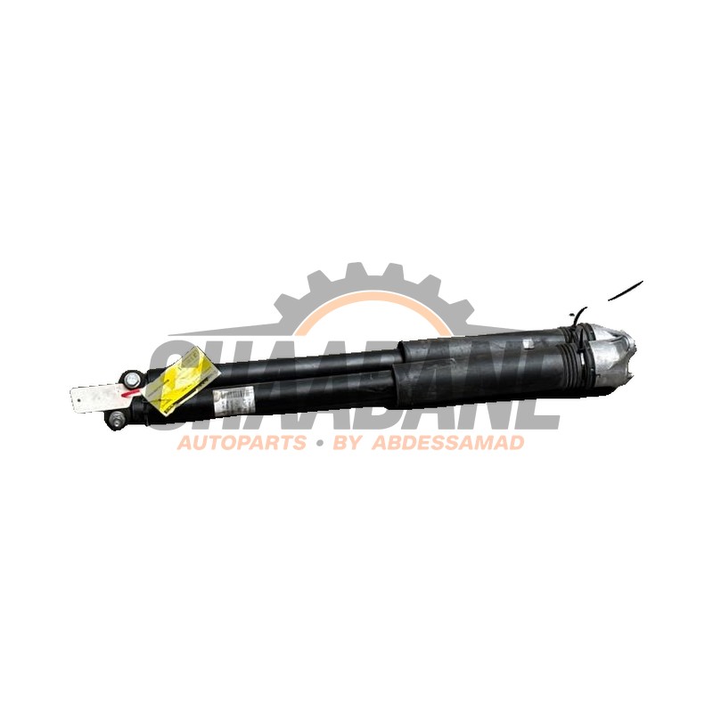 Kit amortisseur A2473206200 Mercedes B (W247) 1.5 B-180d