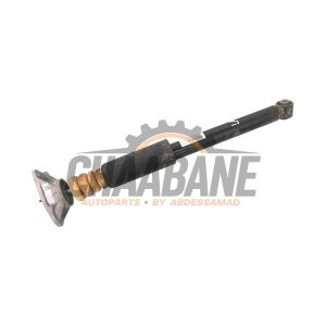Amortisseur arriere gauche 14941510 BMW 2 serie Gran Tourer (F46) 218d 2.0 TwinPower Turbo 16V 2014