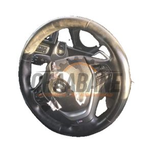 Volant 32307845878 BMW M1 (F20) M135i 3.0 24V 2012 / 2019