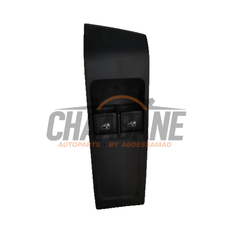 Commutateur vitre electrique 5E959858A Skoda Fabia III Combi (NJ5) 1.0 TSI 12V 2014 / 2022