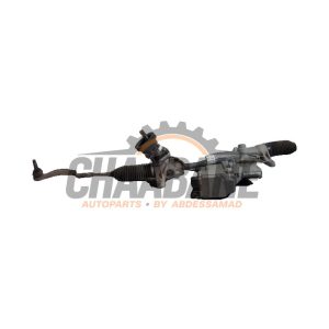 Boitier de direction A2464609000 Mercedes CLA (117.3) 1.6 CLA-200 16V