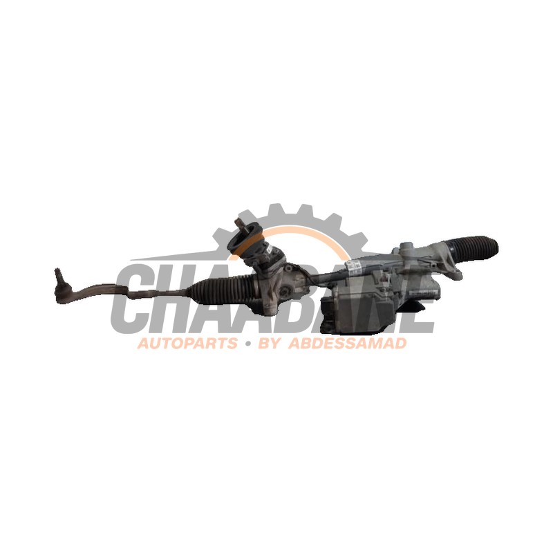 Boitier de direction A2464609000 Mercedes CLA (117.3) 1.6 CLA-200 16V
