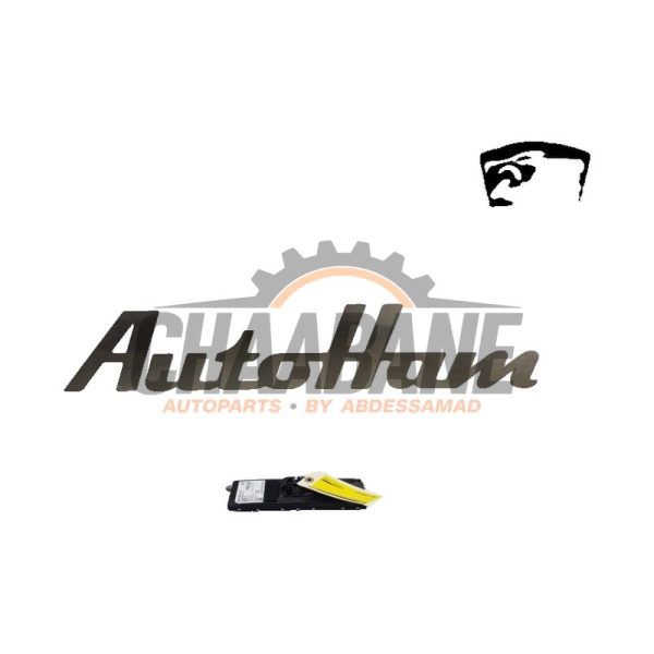 Antenne GPS (divers) 5WA035741A Volkswagen Golf VIII (CD1) 1.5 TSI 16V 2019
