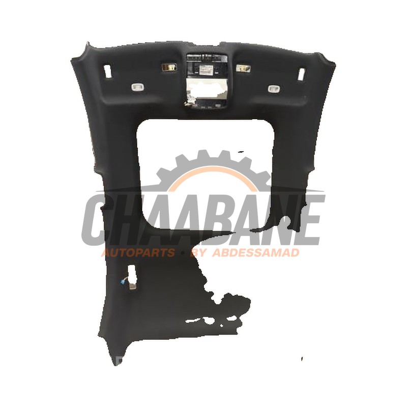 Revetement plafond A17769054029K3A Mercedes A Limousine (177.1) 1.3 A-200 Turbo