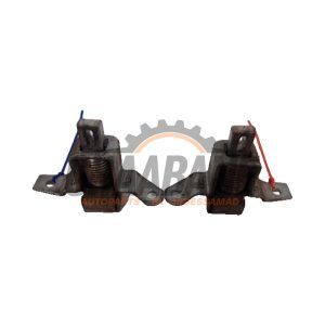 Serrure de coffre A4707500300 Mercedes X-Klasse