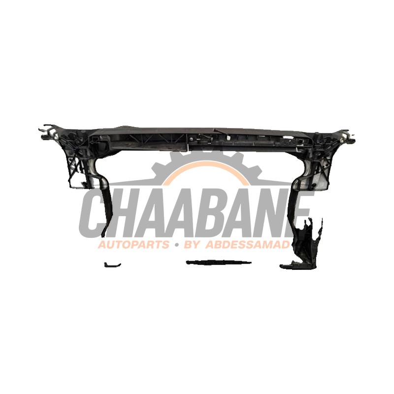 Panneau avant 8W0805594 Audi A4 Avant (B9) 2015