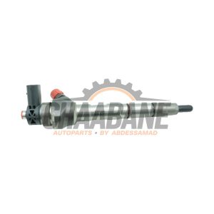Injecteurs 0445110473 Seat Leon SC (5FC) 1.6 TDI 16V 2012 / 2018