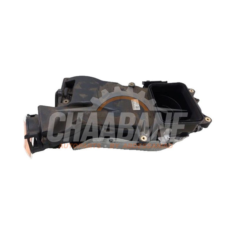Boitier filtre a air A6510900600 Mercedes C Estate (S205) C-220 CDI BlueTEC, C-220 d 2.2 16V