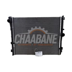 Radiateur deau 8666748 BMW Z4 2018