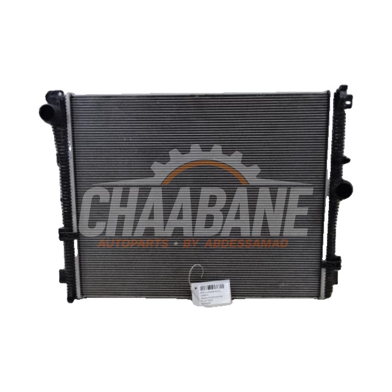 Radiateur deau 8666748 BMW Z4 2018