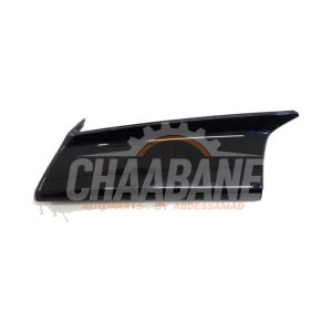 Bande decorative 4G1857237 Audi RS 6 Avant (C7) 4.0 V8 TFSI 32V 2013 / 2018