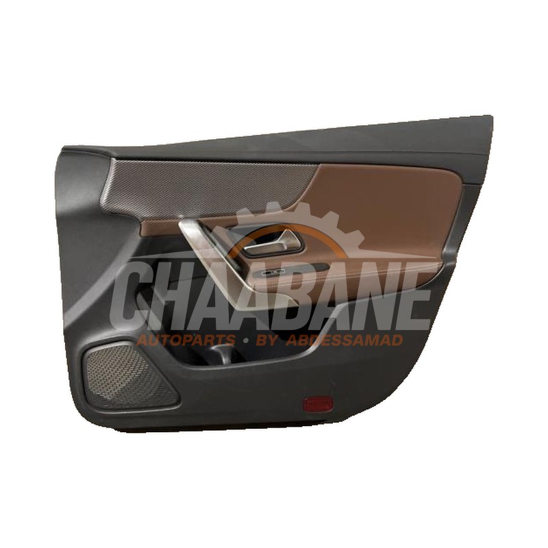 Revetement portiere 4portes avant droite A1187205601 Mercedes CLA Shooting Brake (118.6) 1.3 CLA-180 Turbo 16V