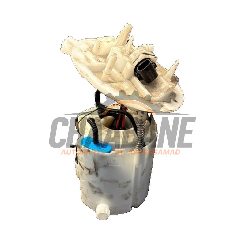 Pompe essence A2054704900 Mercedes GLC Coupe AMG (C253) 3.0 43 AMG V6 Turbo 4-Matic