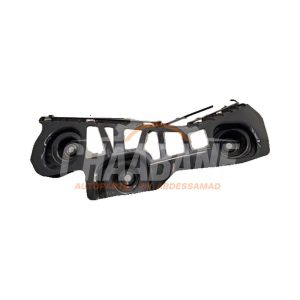 Support pare-chocs arriere gauche A1188853700 Mercedes CLA (118.3) 1.3 CLA-180 Turbo 16V