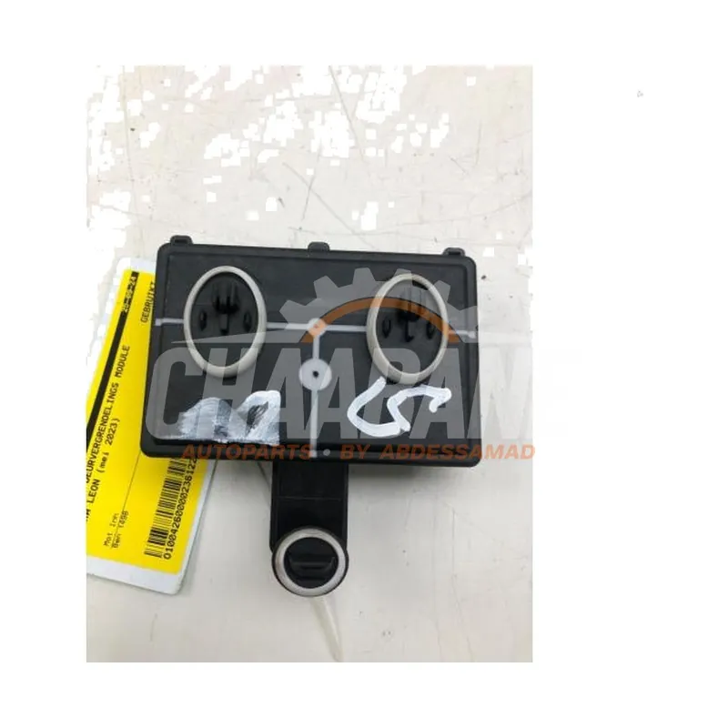 Module verrouillage central des portes Cupra Leon (KLCB) 1.5 eTSI 16V 2020 5Q4959593P