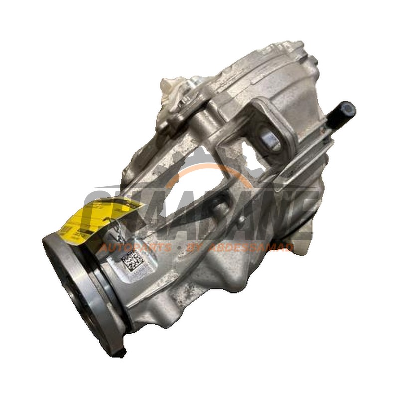 Differentiel avant A2233302303 Mercedes GLC (X254) 2.0 300d 16V 4-Matic