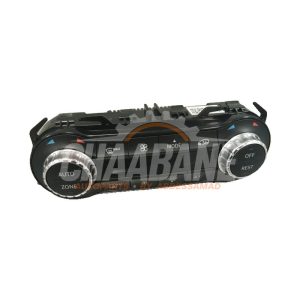 Panneau de commandes chauffage A2469000715 Mercedes A-Klasse