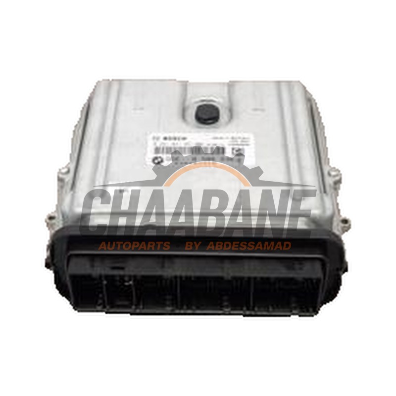 Ordinateur gestion moteur 8586536 BMW 6 serie Gran Coupe (F06) 640d 24V 2012 / 2018