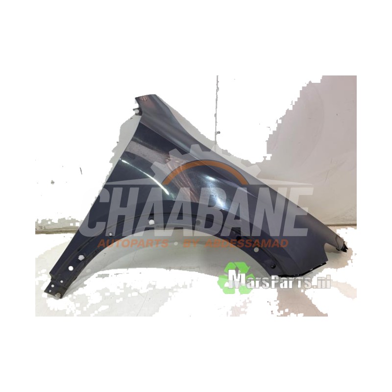 Aile avant droit 5FF821022B Cupra Formentor 1.5 TSI 16V 2020