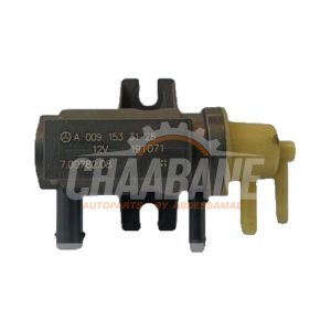 Regulateur pression turbo A0091533128 Mercedes Vito (447.6) 2.2 114 CDI 16V
