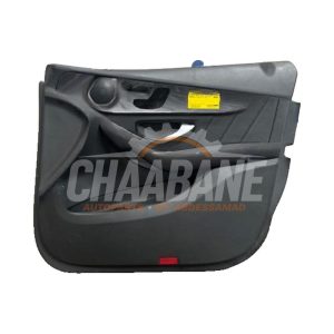 Revetement portiere 4portes avant droite A2537203204 Mercedes GLC (X253) 2.2 220d 16V BlueTEC 4-Matic