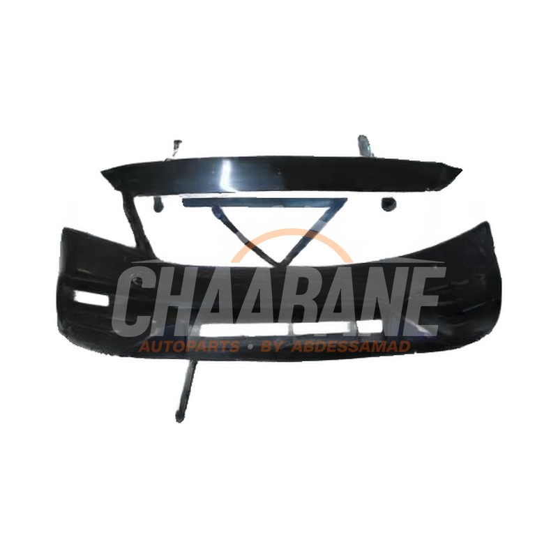 Pare choc avant A1768809600 Mercedes A-Klasse