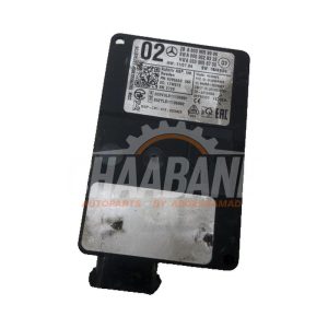 Capteur radar 0009059906 Mercedes GLE (W166) 350d 3.0 V6 24V BlueTEC 4-Matic