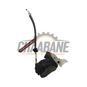 Serrure avant gauche 5TB837015 Audi A3 2019