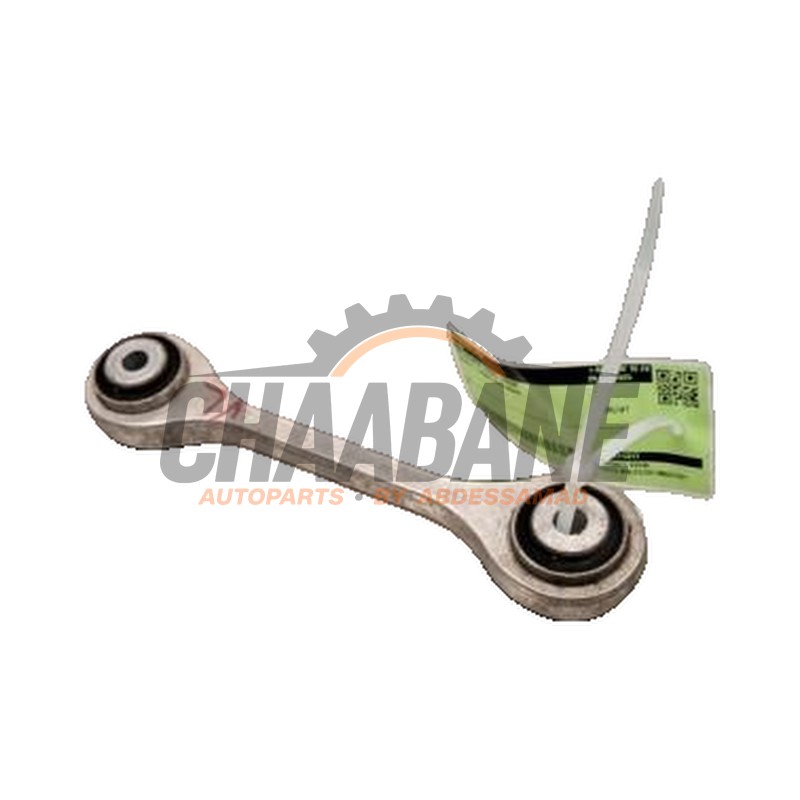 Bras de suspension avant gauche 4M0411317 Audi E-tron (GEN) 50 quattro 2018