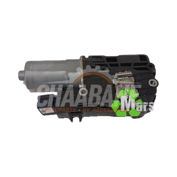 Moteur toit escamotable Cupra Leon (KLCB) 1.4 e-Hybrid 245, VZ 16V 2020 5TA877795