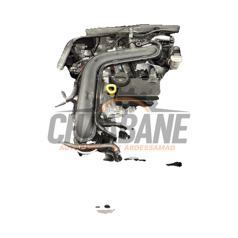 Boite de vitesses 0CW300042N001 Skoda Octavia Combi (NXAC) 1.0 TSI e-TEC 12V 2019