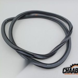 Joint caoutchouc portiere 4portes arriere gauche 8W9833721C Audi A4 Avant (B9) 2.0 35 TFSI Mild Hybrid 16V 2015