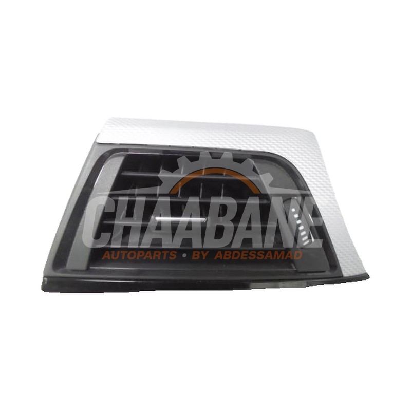 Grille aeration tableau de bord 9218549 BMW 4-Serie 2014 / 2021