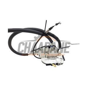 Serrure avant gauche P4021602300 Maserati Ghibli III 3.0 Diesel 2013