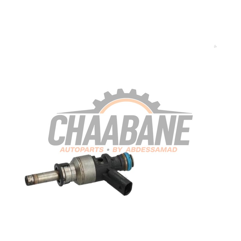 Injecteur (injection essence) 079906036G Audi RS 5 (8F7) 4.2 V8 32V 2013 / 2015