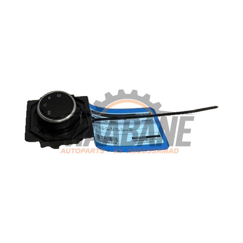 Interrupteur de position boite de vitesse automatique 575927531G Seat Ateca (5FPX) 2.0 TDI SCR 2016