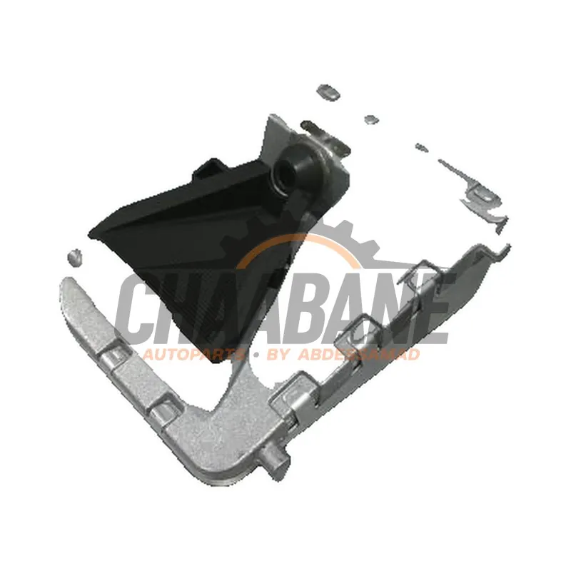 Camera avant A0009008905 Mercedes Vito