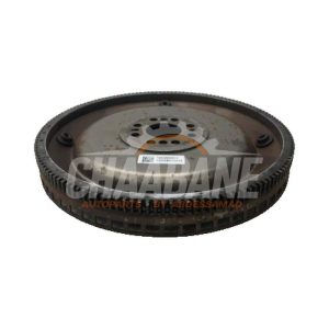 Volant moteur 16510300812 Mercedes GLC (X253) 2.2 220d 16V BlueTEC 4-Matic