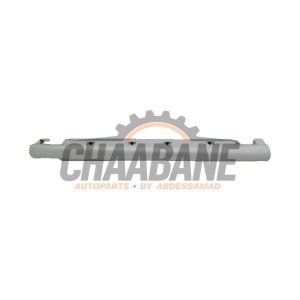 Jupe droite A1666980854 Mercedes GLE (W166) 350d 3.0 V6 24V BlueTEC 4-Matic