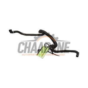 Tuyau radiateur 5QF121053D Audi Q3 Sportback (F3N) 1.4 45 TFSIe 16V 2019