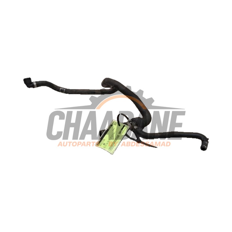 Tuyau radiateur 5QF121053D Audi Q3 Sportback (F3N) 1.4 45 TFSIe 16V 2019