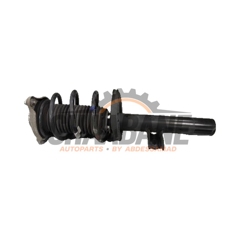 Barre amortisseur avant gauche A1183230500 Mercedes CLA
