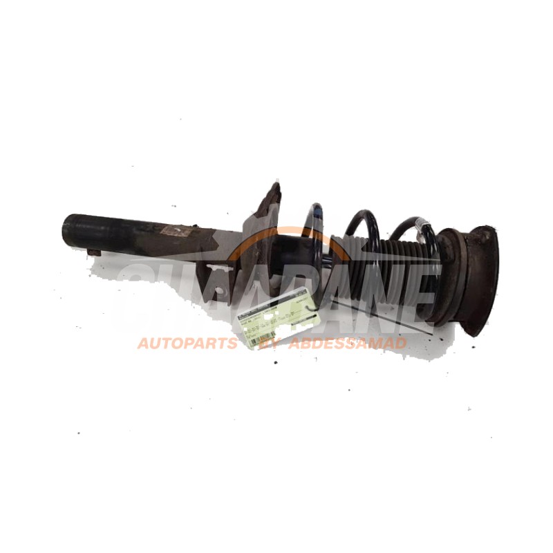 Barre amortisseur avant gauche 5Q0413023DB Audi A3 (8V1/8VK) 2.0 TDI 16V 2012 / 2020