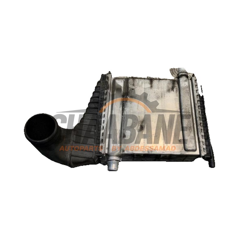 Intercooler A1330900014 Mercedes A-Klasse AMG (W176) 2.0 A-45 AMG Turbo 16V 4-Matic