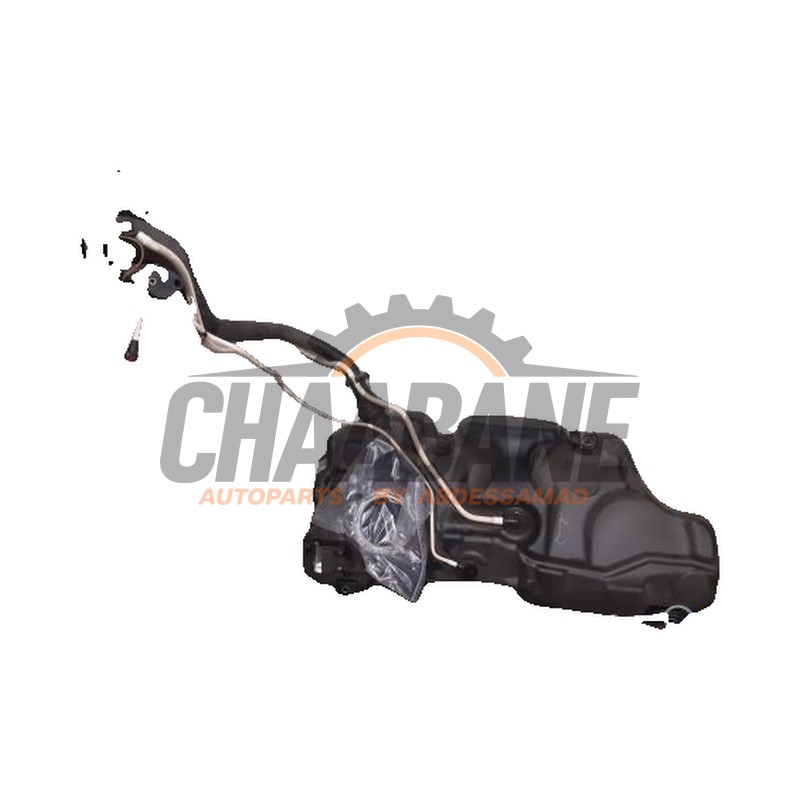 Reservoir de carburant 2Q0201021KF Seat Arona 2017