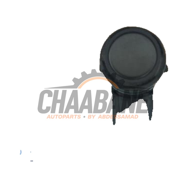 Capteur PDC 34D919275A Volkswagen Caddy Alltrack Combi 1.0 TSI 12V 2015 / 2020